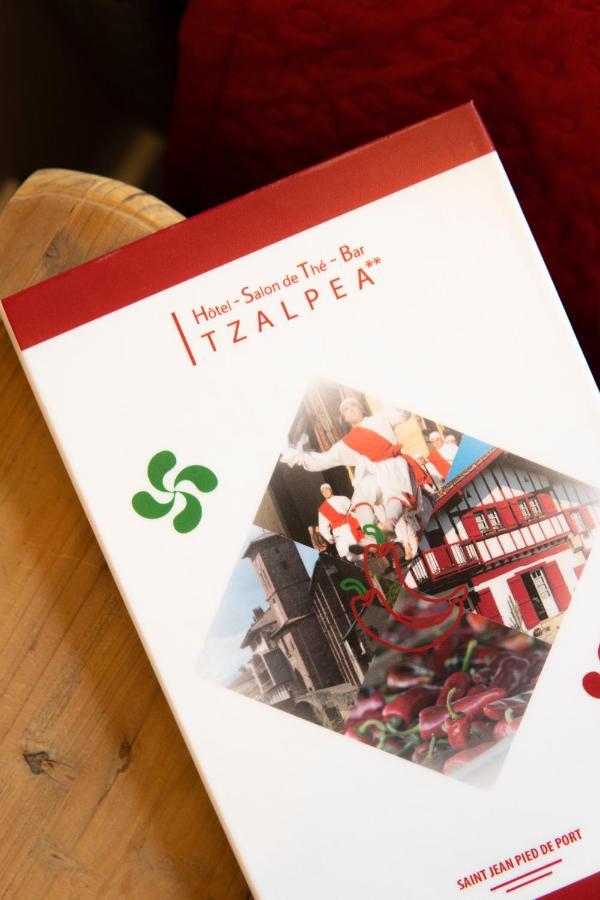 Hotel Itzalpea 2*